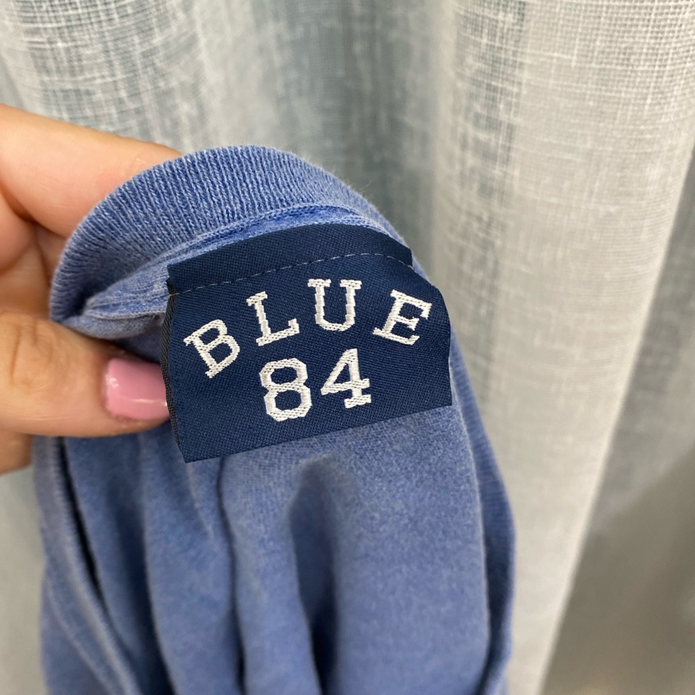 Cropped Basic Tee - Picture 4 of 4